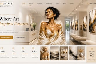 wall art website art gallery website wall art print on demand website art store