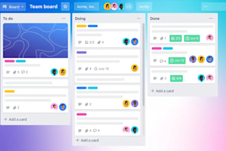 develop task management app, project management, productivity mobile app