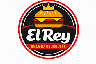 diseñaré un logo profesional y moderno para tu marca