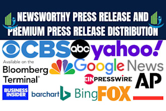 do UK USA press release publish PR distribution submit press release writing