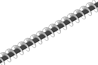 do parametric cad modeling, mechanical design, cad assembly, product design dfm