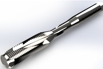 do cnc machining, cnc design, dfm, dfa and fabrication drawing for metal parts
