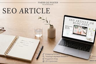 write native french content for your website or blog
