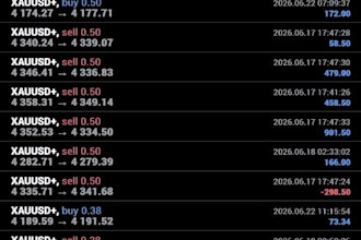 build and deliver a profitable forex trading robot, forex ea, forex robot