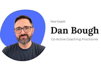 be your personal and professional development coach