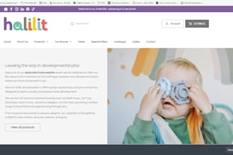 write clear and engaging website copy for your brand