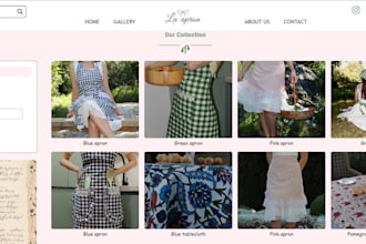 convert figma to responsive HTML CSS javascript