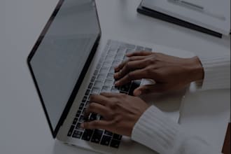 be your executive virtual assistant