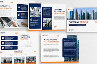 design urgent powerpoint presentation, google slides and canva presentation