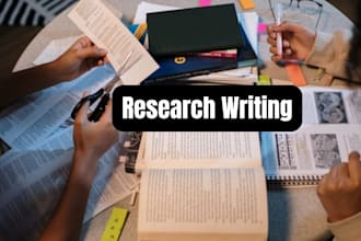 research anything in 24 hours