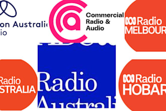 promote and airplay your song on top australia radio stations