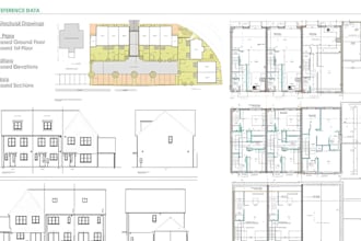 structural calculation sap calculation for uk building regulation