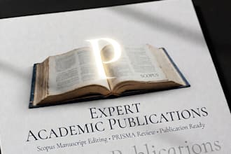 edit your scopus manuscript for publication