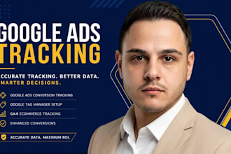 teach, setup google analytics 4, ga4,conversion tracking, ga4 ecommerce tracking