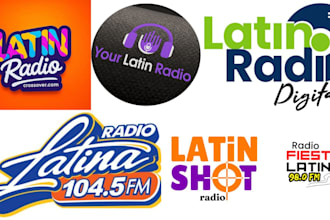 promote your songs on latin america radio stations