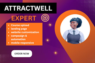 be your attractwell expert