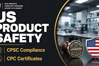 do cpsc compliance us product safety tracking labels