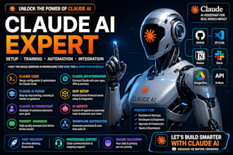 claude ai totur claude prompt engineer claude ai consultant claude code training