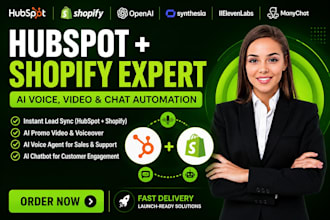 integrate hubspot framer runway playht mubert instagram retell ai chatfuel