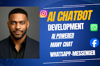 ai chatbot botpress chatbot ai agent  whatsapp chatbot and ai automation