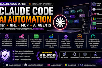 claude code claude cowork expert ai automation n8n ghl mcp claude nemowclaw code