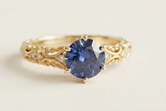 do professional 3d cad jewelry design and ring modeling