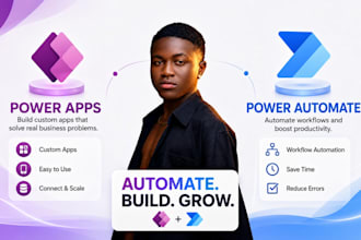 create apps with powerapps for mobile,tablet or web
