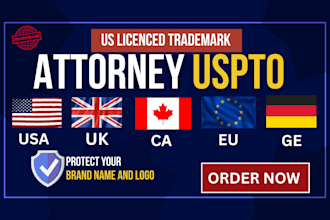do trademark search, trademark registration for your brand