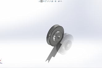 do solidworks 3d modeling