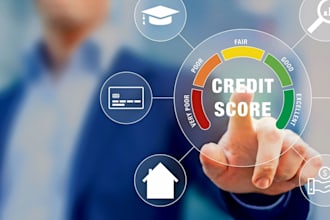 repair your credit report write custom dispute letters, inquiry remove