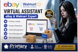 ebay dropshipping on profit share