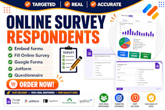 create google forms, jotform, typeform, online survey and questionnaire