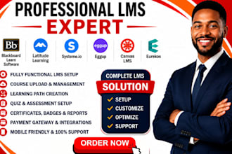 setup blackboard learn software latitude learning systeme io eggup canvas lms