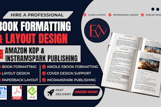 book layout design paperback formatting book formatting interior design