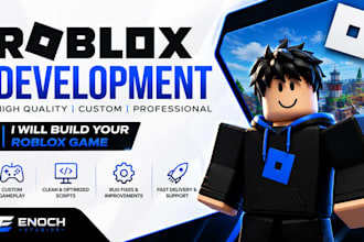 roblox developer roblox scripter simulator game lua development roblox builder