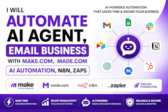 setup make com automation, make automation, fix make com, made com automation