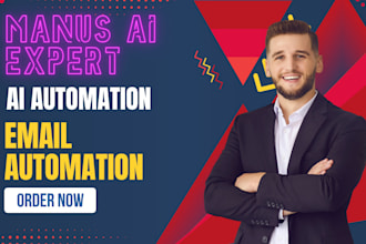 develop custom manus ai agent manus ai chatbot manus whatsapp chatbot