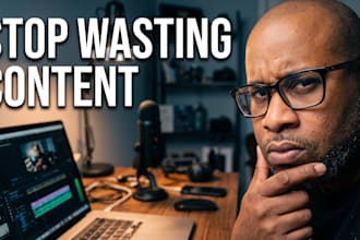 edit engaging shortform videos