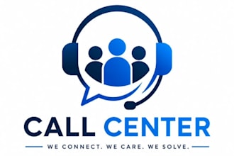 setup a call center for all nation