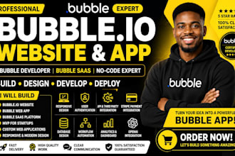 design bubble io bubble app no code bubble app bubble website for website mvp