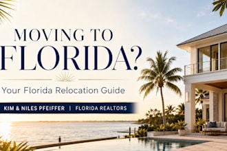 build you a personalized central florida relocation report
