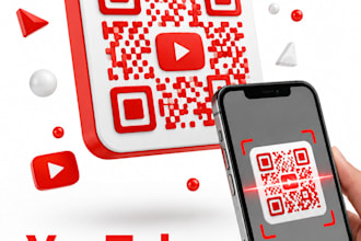 create a qr code