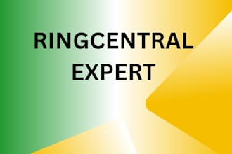 do ringcentraal expert for you