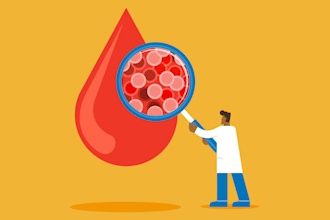 create cancer detection binary classification model