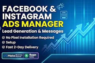 setup facebook ads campaign for your business