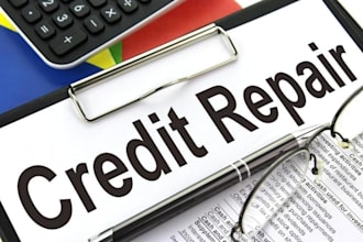 inquiry remove,  credit repair, public record, collection, credit report dispute