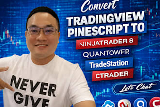 convert tradingview pine script ninjatrader 8 quantower traderstation or ctrader