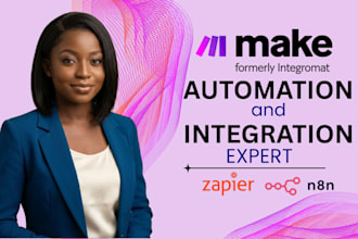make com make automation made com ai automation zapier n8n automation ai agent