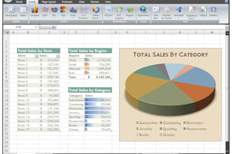 excel Automation Script VBA