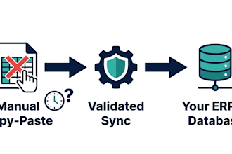 sync your google sheets data automatically into your db